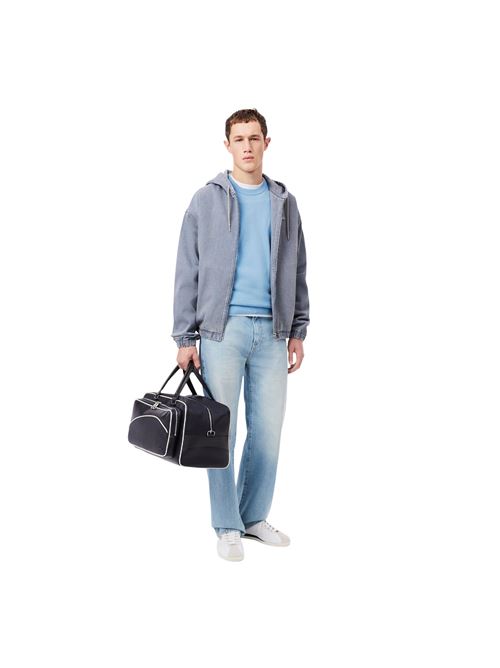 AH1985HBP AZZURRO lacoste | AH1985HBP AZZURRO